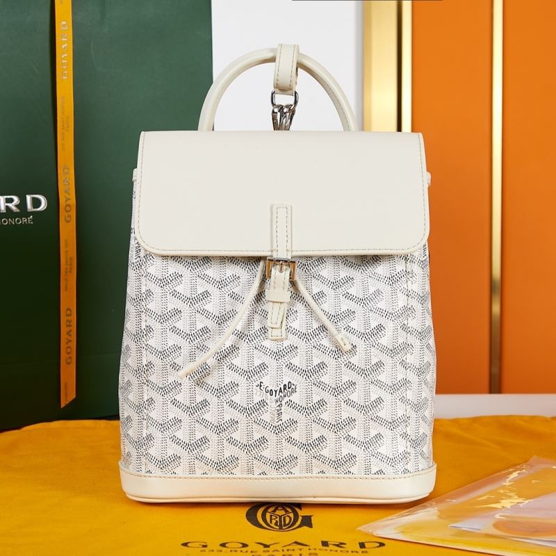 Goyard Backpacks - Click Image to Close